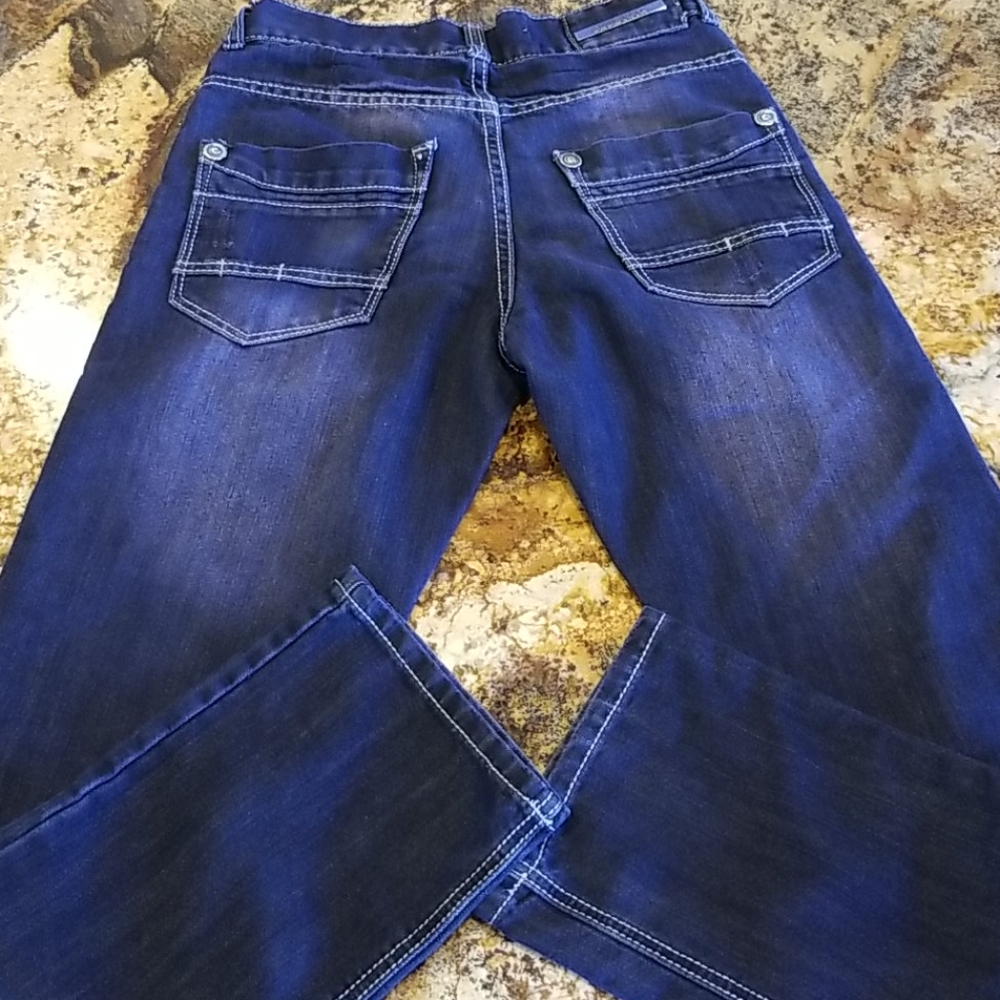 Blue Rag Jeans